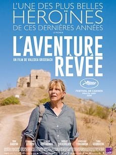 L'Aventure rêvée