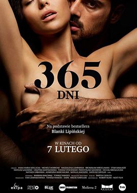 365 Dni Streaming VF