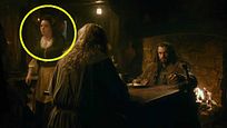 Le Hobbit : 9 détails cachés dans La Désolation de Smaug Le Hobbit : 9 détails cachés dans La Désolation de Smaug