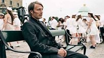 Les Animaux fantastiques 3 : Mads Mikkelsen pense qu'il sera "difficile" de succéder à Johnny Depp Les Animaux fantastiques 3 : Mads Mikkelsen pense qu'il sera "difficile" de succéder à Johnny Depp