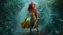 Bande-annonce Raya et le dernier dragon : le nouveau Disney dévoile son casting vocal Bande-annonce Raya et le dernier dragon : le nouveau Disney dévoile son casting vocal