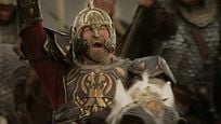 Le Seigneur des Anneaux : la charge du Rohan a été menacée par… des lapins Le Seigneur des Anneaux : la charge du Rohan a été menacée par… des lapins