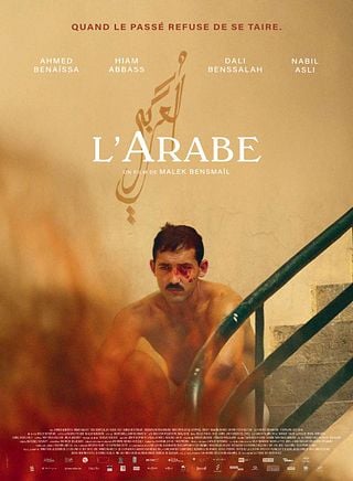 Affiche : L’Arabe (The Arab)