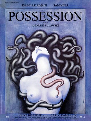 Possession