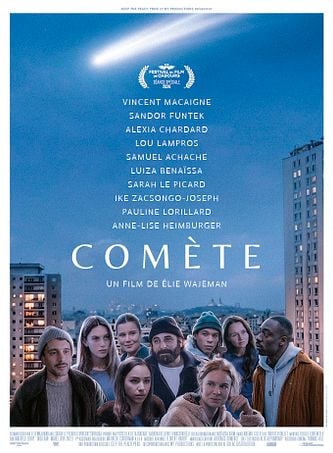 Comète