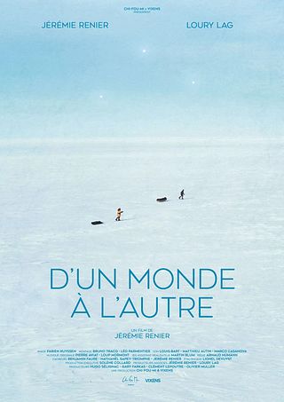 D'un monde à l'autre