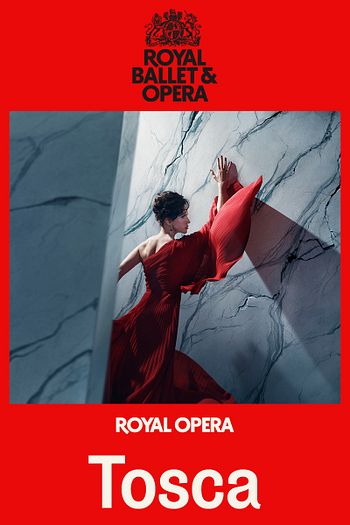 Tosca (The Royal Opera)