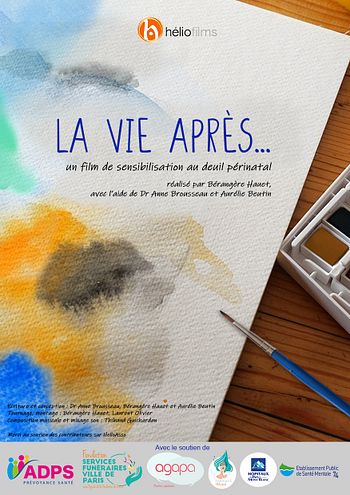 LA VIE APRÈS...