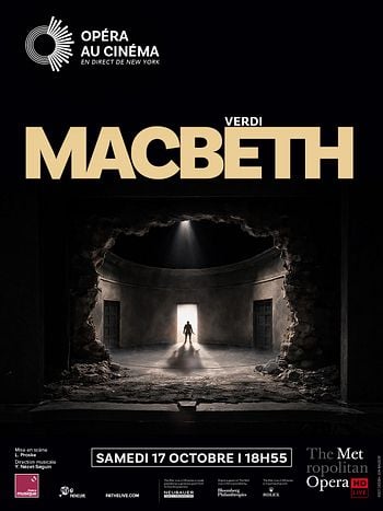 Macbeth (Metropolitan Opera)