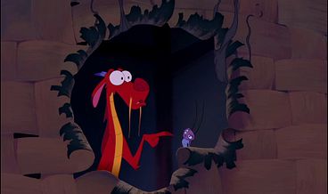guilty mushu