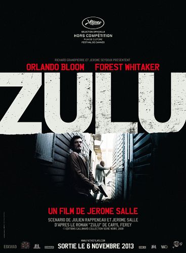 zulu