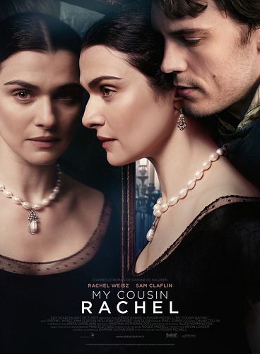 my cousin rachel