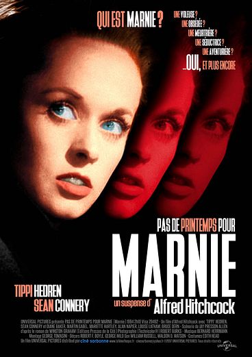 marnie