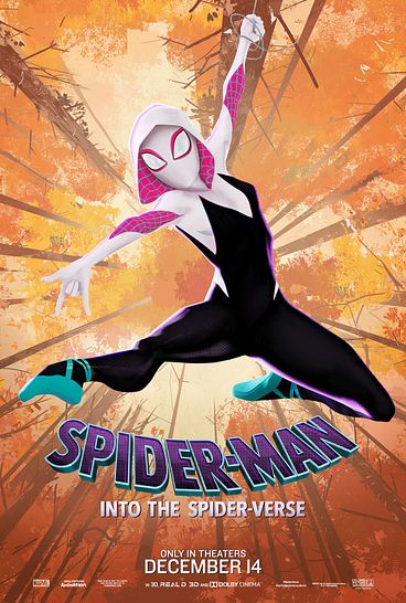 gwen stacy