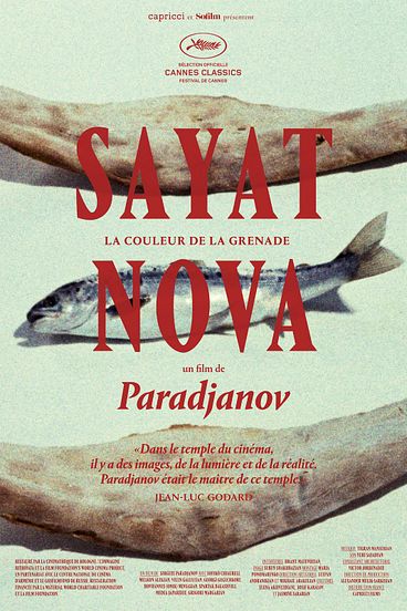 sayat nova