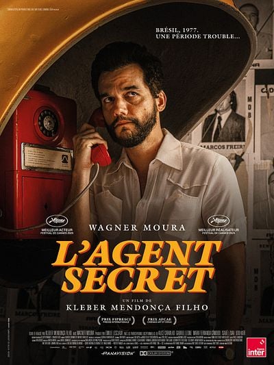 L'Agent secret