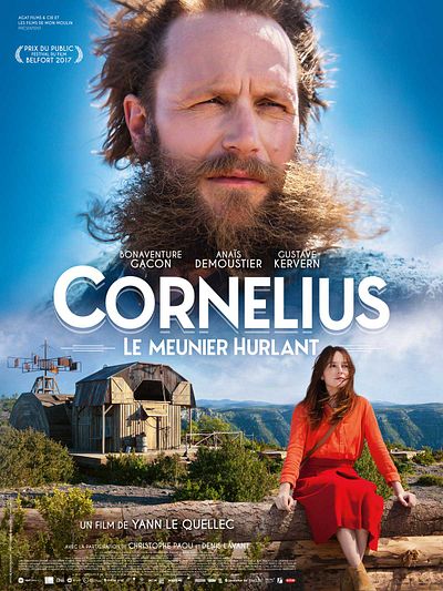 Cornelius Le Meunier Hurlant Streaming Cornelius, le meunier hurlant