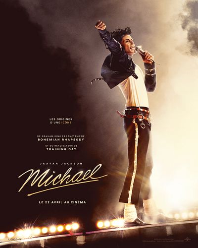 Cartel Michael