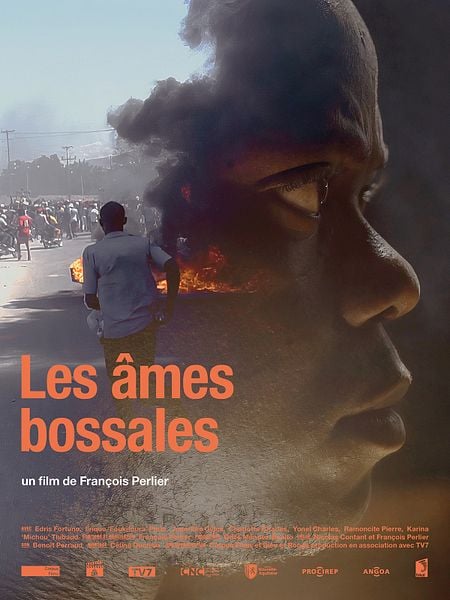 Les âmes bossales