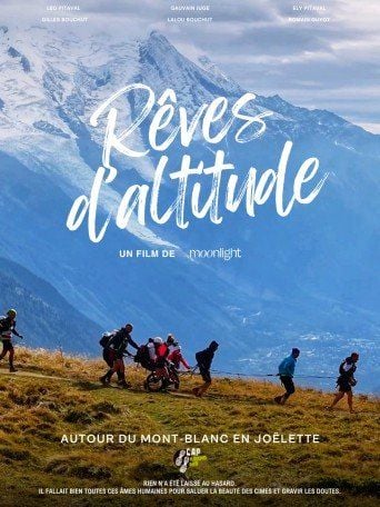 Rêves d'altitude