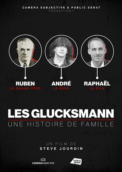 Affiche du film La couleur du destin