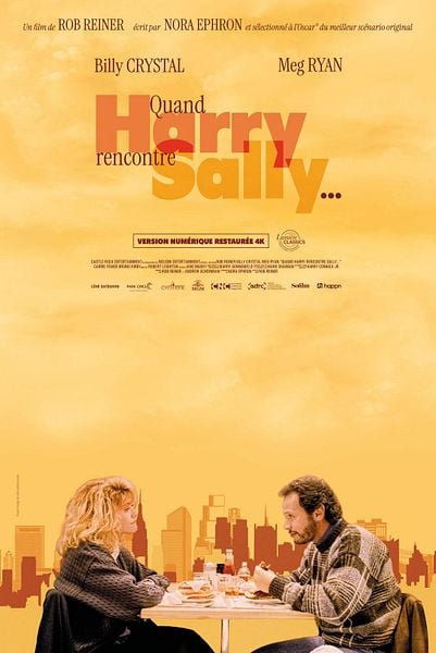 Quand Harry rencontre Sally...