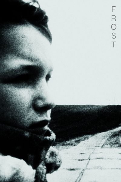 Affiche du film Frost