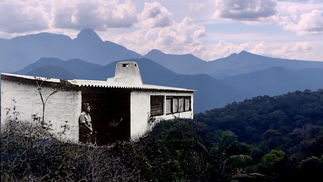 Affiche du film Elizabeth Bishop : From Brazil with Love