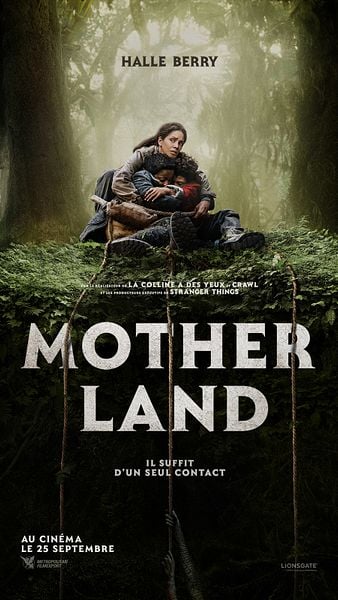 Affiche du film Mother Land