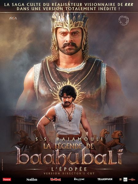 Baahubali: The Epic
