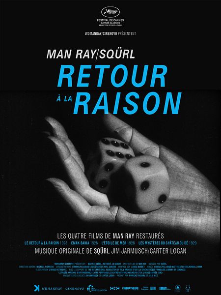 Affiche du film Le Retour à la raison