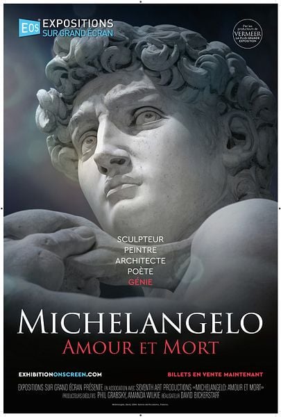 Michelangelo - Amour et mort