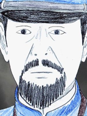 Affiche du film Tokei Maru