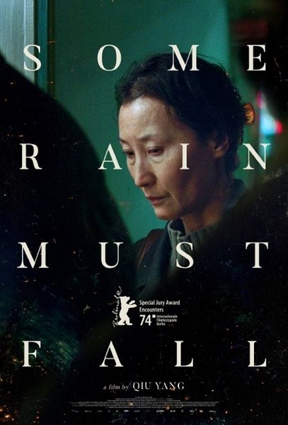 Affiche du film Some Rain Must Fall