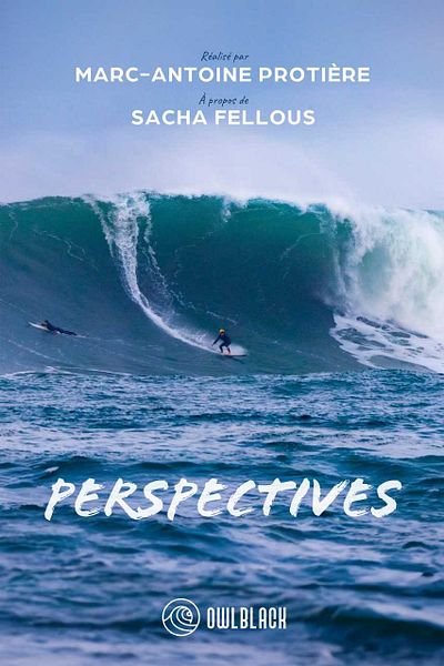 Affiche du film Perspectives