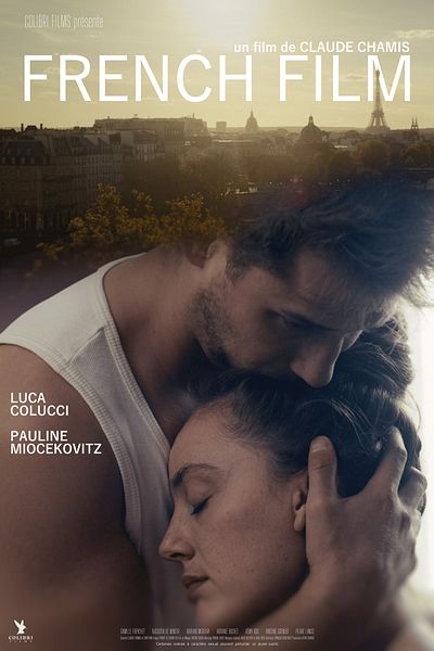Affiche du film French Film