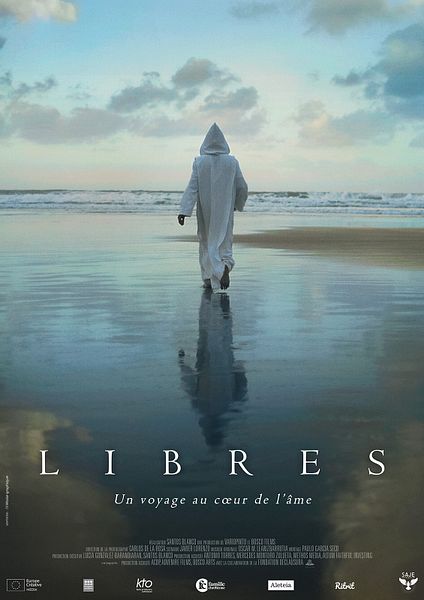 Affiche du film Libres