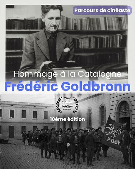 Hommage à la Catalogne