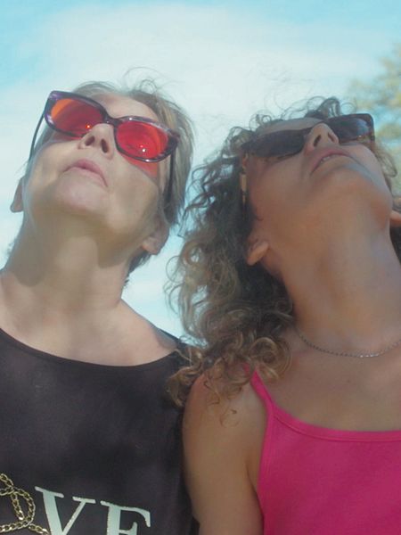 Affiche du film Rozvod pani Evy