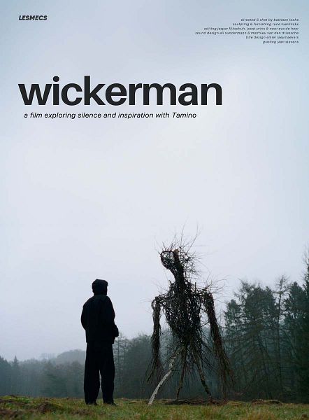 Affiche du film Wickerman