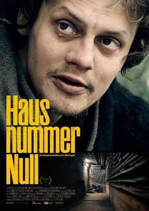 Affiche du film Hausnummer Null