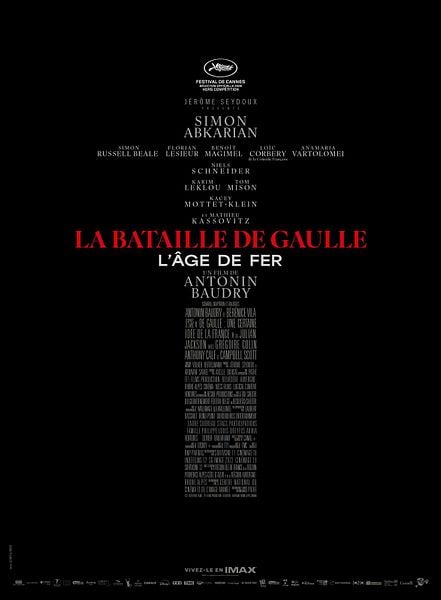 La Bataille de Gaulle - L'âge de fer