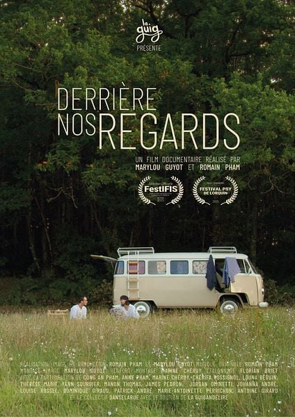 Derrière nos regards