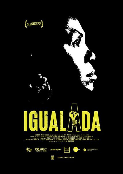 Affiche du film Igualada