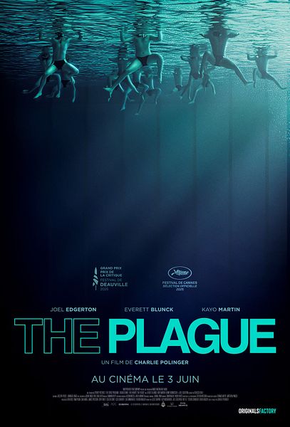 The Plague