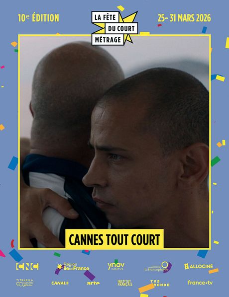 Affiche du film La Fête du court métrage : Du court au long