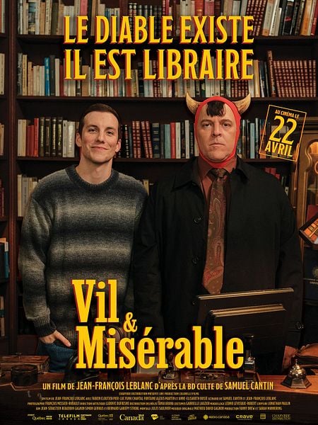 Vil & Misérable