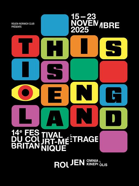 Affiche du film This is England prog 5
