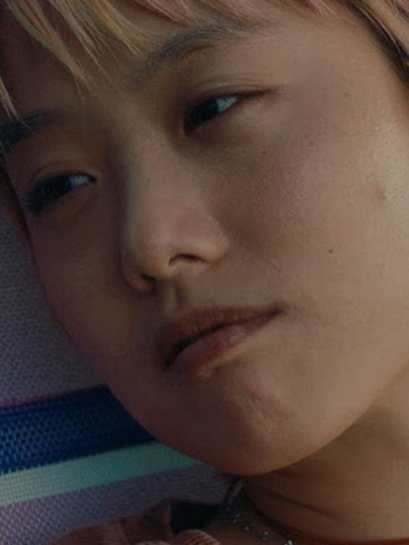 Affiche du film Elder Son
