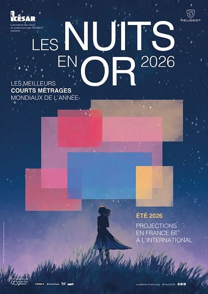 Les Nuits en Or 2022